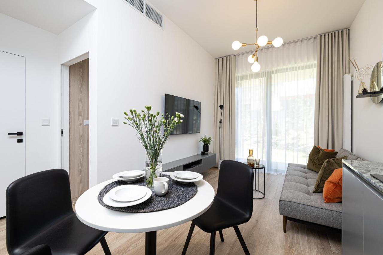 2Homerent Shellter 117M Rogowo  Exterior foto