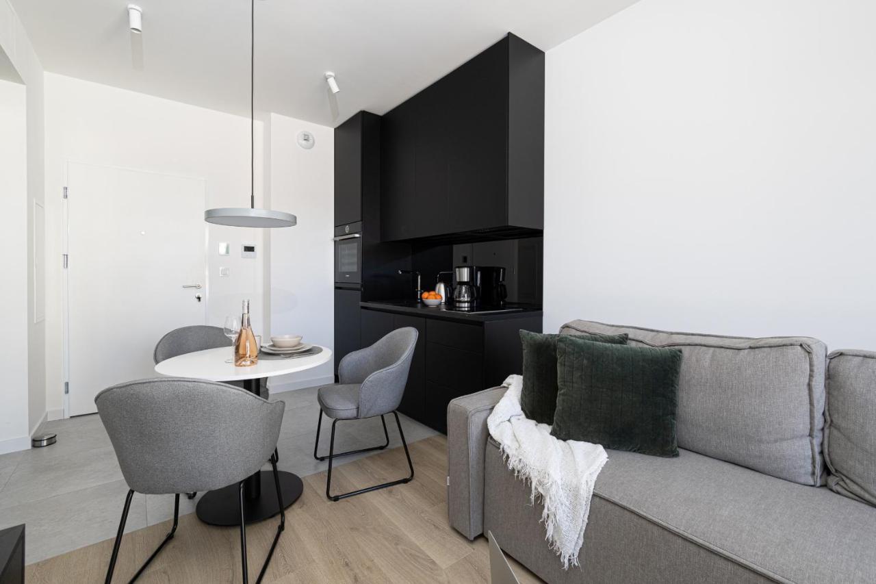 2Homerent Shellter 117M Rogowo  Exterior foto