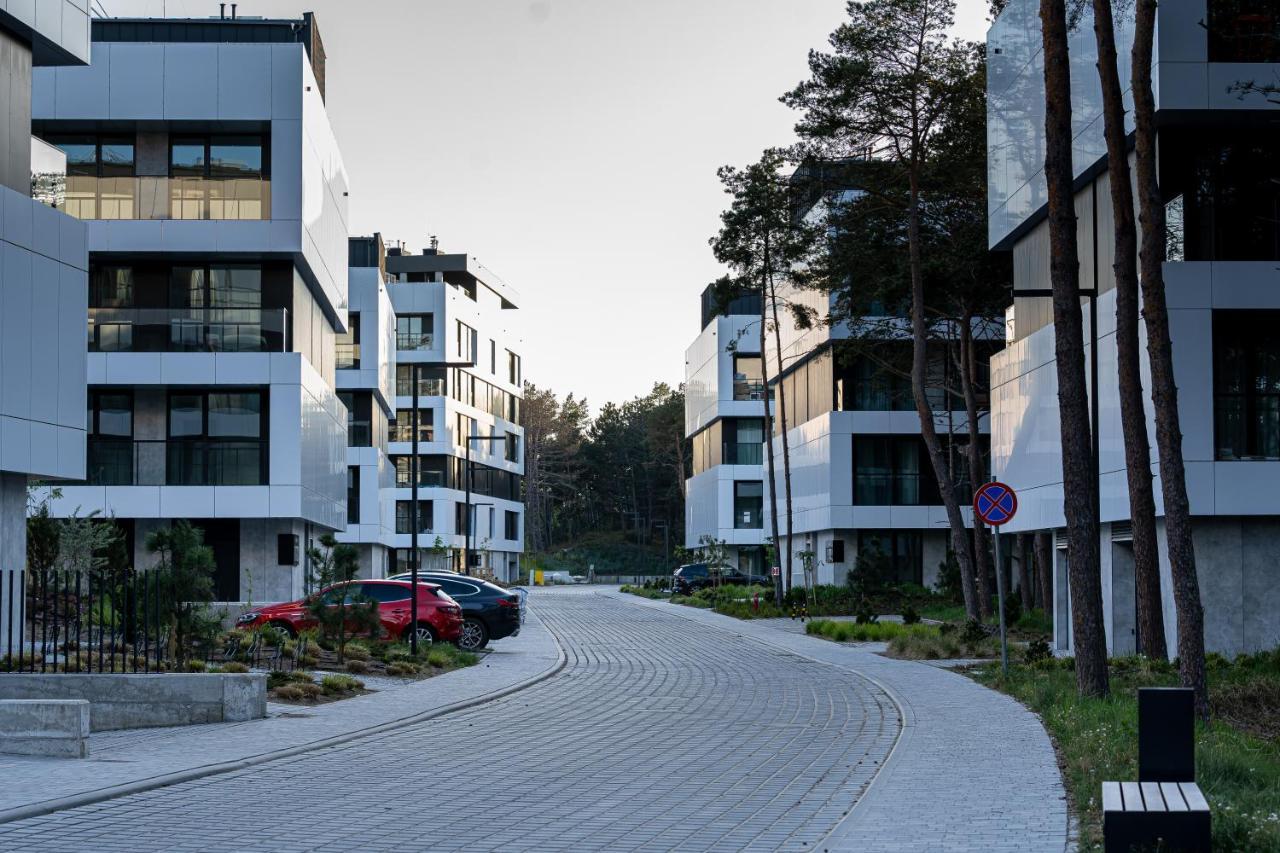 2Homerent Shellter 117M Rogowo  Exterior foto