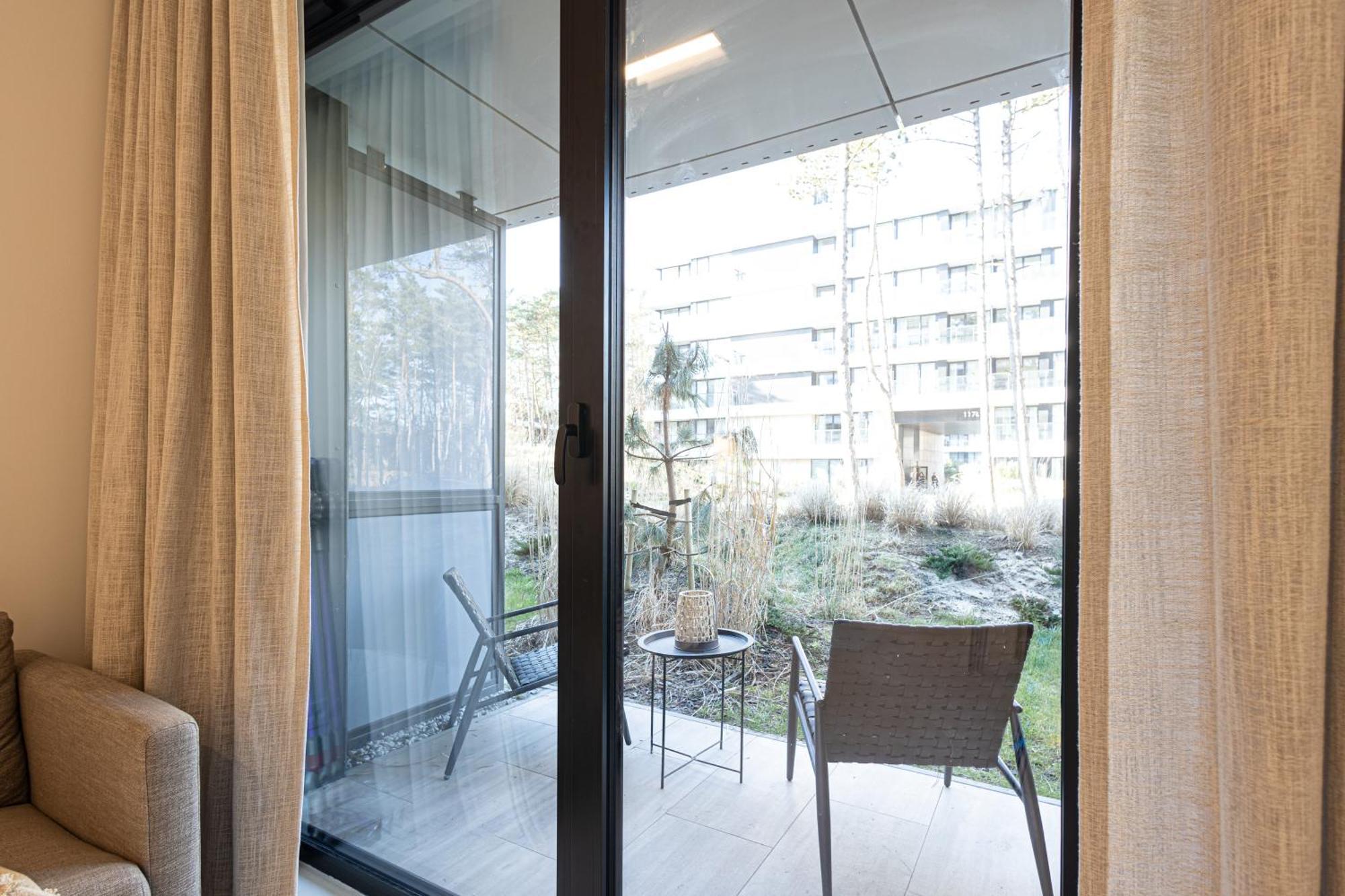 2Homerent Shellter 117M Rogowo  Exterior foto